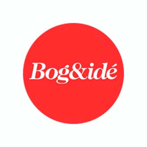 bog ide logo