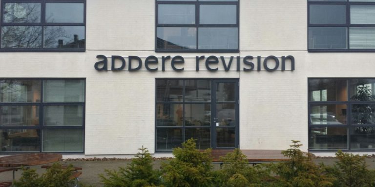 Addere revision2 facade 768x384