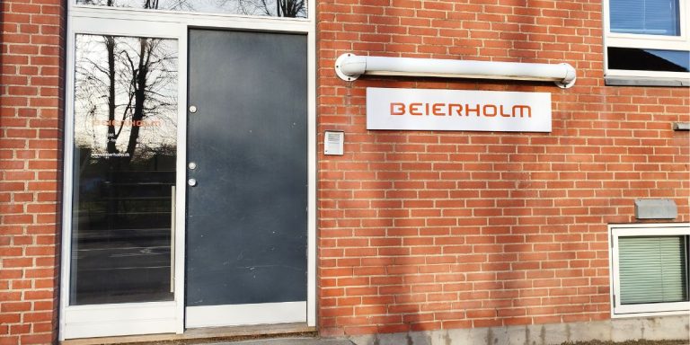 Beierholm facade 768x384