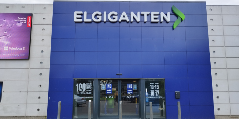 Elgiganten facade 768x384