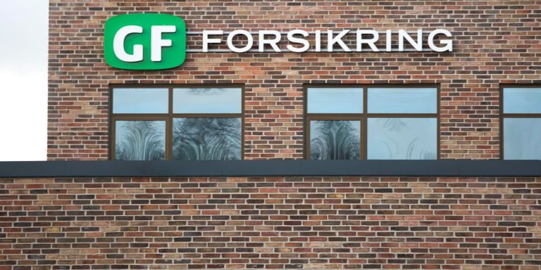GF forsikring facade 768x384