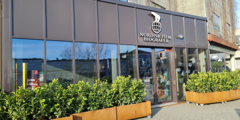 Nordisk Film Biografer facade 768x384