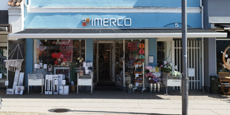 Imerco Torvet facade 768x384