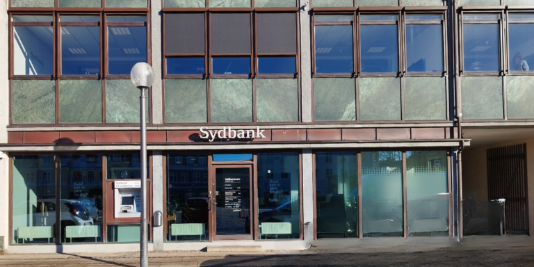 Sydbank facade 768x384