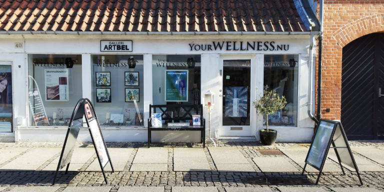 Your Wellness facade 768x384