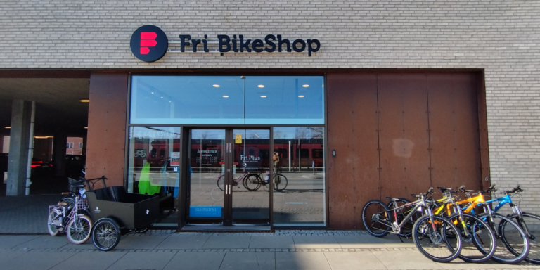 Fri Bikeshop facade 768x384