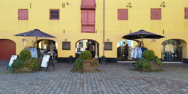 Johs. Clausen facade 768x384