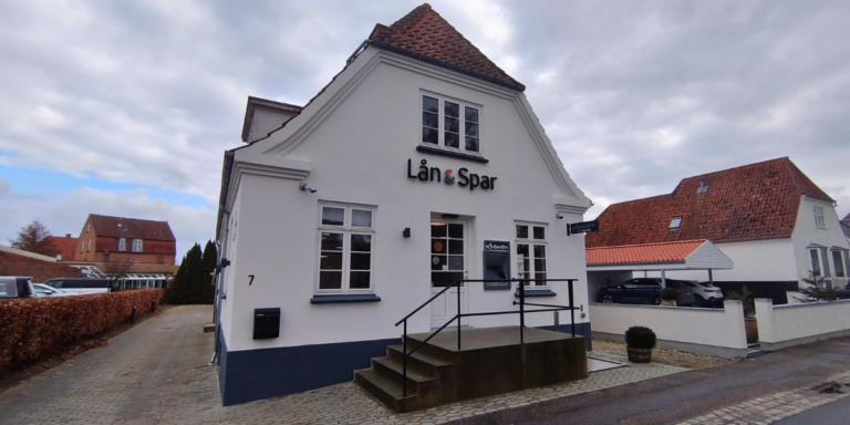LaanSpar facade 768x384