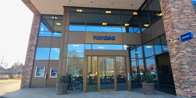 Nordea facade 768x384