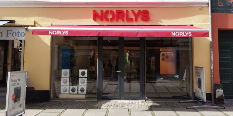 Norlys facade 768x384