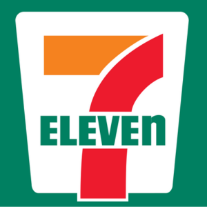 7 eleven Logo hjm