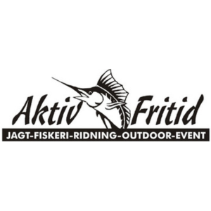 Aktiv Fritid Logo hjm