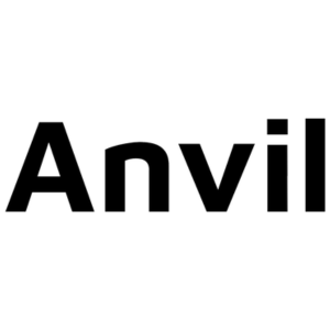 Anvil Logo hjm