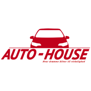 Auto House Logo hjm