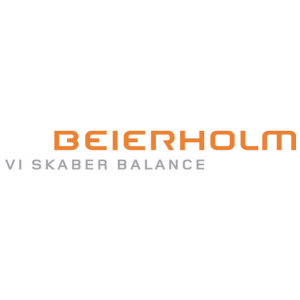 Beierholm Logo hjm