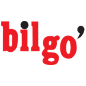 Bilgo Logo hjm