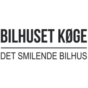 Bilhuset Logo hjm