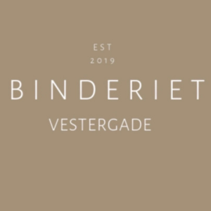Binderiet Logo hjm