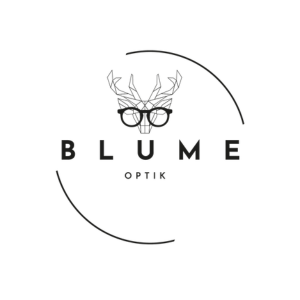 Blume optik Logo hjm