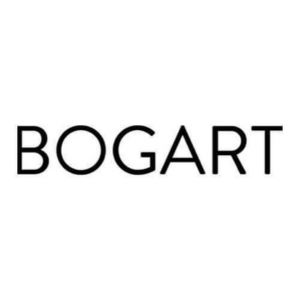 Bogart Logo hjm