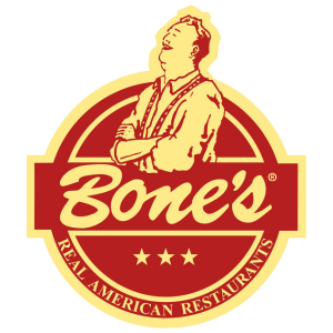 Bones Logo hjm
