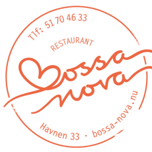 Bossa Logo hjm