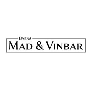 Byens Mad Vinbar Logo hjm