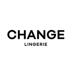CHANGE Logo hjm