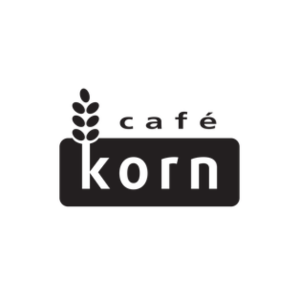 Cafe Korn Logo hjm