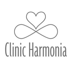 Clinic Harmonia Logo hjm