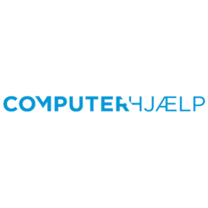 Computerhjaelp Logo hjm