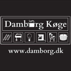 Damborg Logo hjm