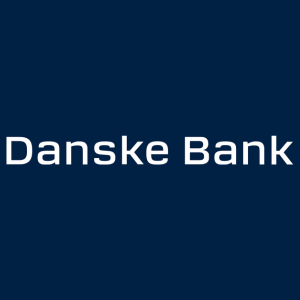 Danske Bank Logo hjm