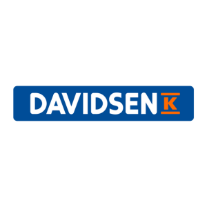 Davidsen Logo hjm