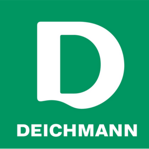 Deichmann Logo hjm