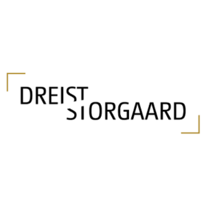 Dreist Storgaard Logo hjm