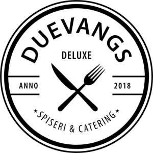 Duevangs deluxe Logo hjm