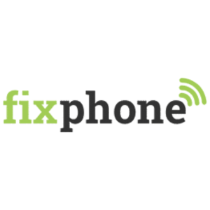 Fixphone Logo hjm