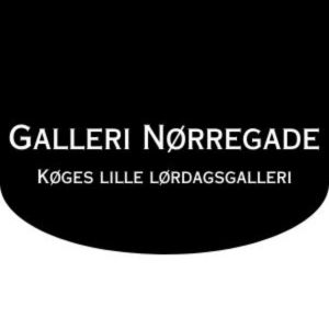 Galleri Noerregade Logo hjm