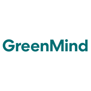 Green Mind Logo hjm