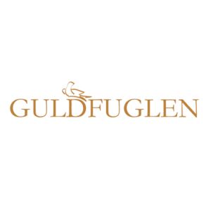 Guldfuglen Logo hjm