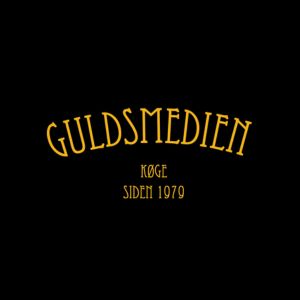 Guldsmedien Logo hjm