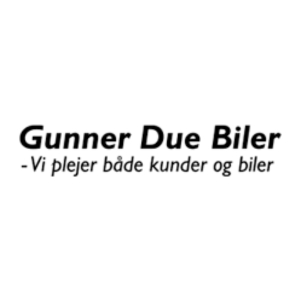 Gunner Due Logo hjm