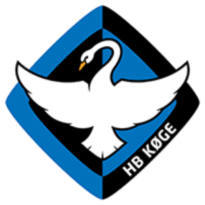 HB Koege Logo hjm