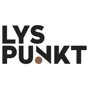 HJ Belysning Logo hjm