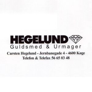 Hegelund Logo hjm