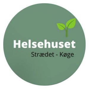 Helsehuset Logo hjm