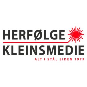 Herfoelge Kleinsmedie Logo hjm
