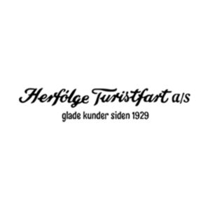 Herfoelge Turistfart Logo hjm