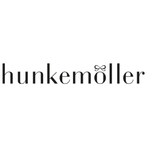 Hunkemoller Logo hjm